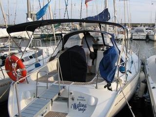 El barco