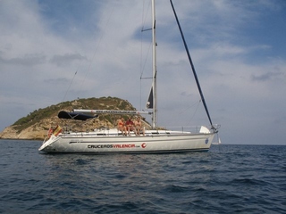 El barco