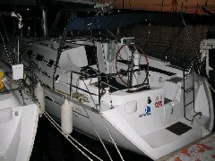 Barcos preseleccionados: Padri