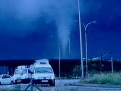 Tornados